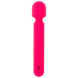 Display Wand 30 cm Silicone Ricaricabile