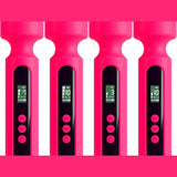 Display Wand 30 cm Silicone Ricaricabile