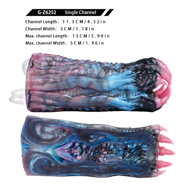 Distant dream Squirting Masturbators