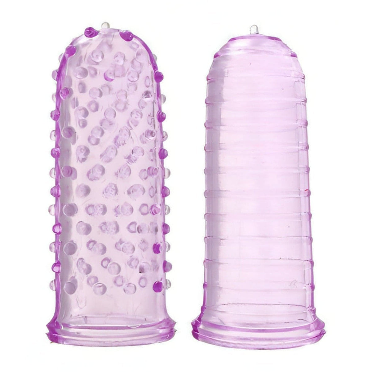 Stimulating Thimbles - Purple