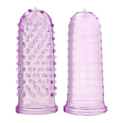 Stimulating Thimbles - Purple