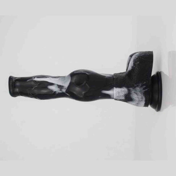 Doberman Pinscher Dildo