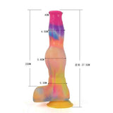 Doberman Pinscher Dildo