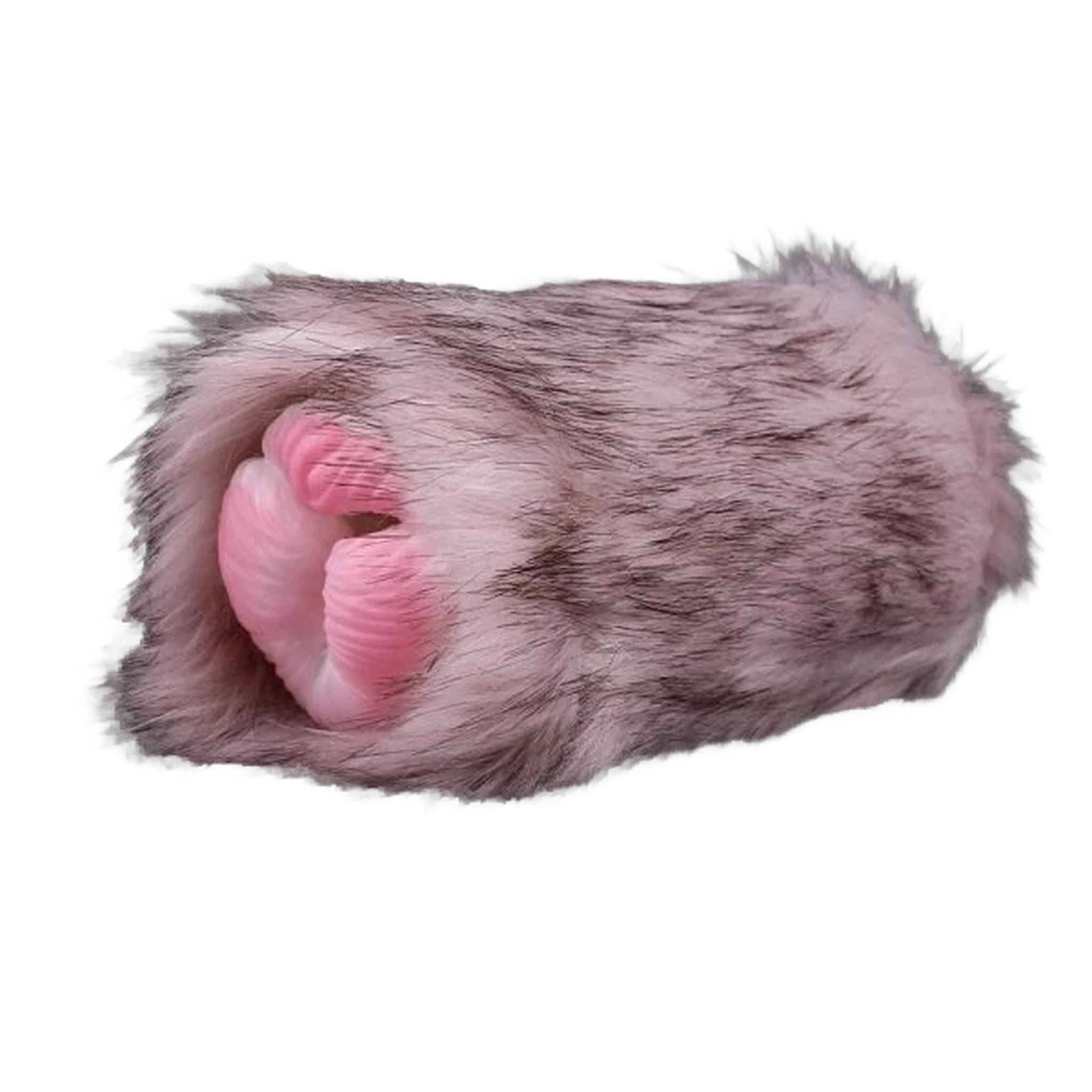 Dog Shape Pussy Toy Fantasy Furry Masturbator