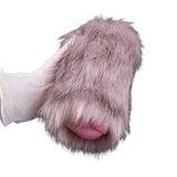 Dog Shape Pussy Toy Fantasy Furry Masturbator