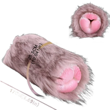 Dog Shape Pussy Toy Fantasy Furry Masturbator