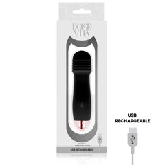 Dolce Vita Wand Massager Ricaricabile