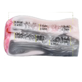 Dolphin–Qiu Fantasy Masturbators