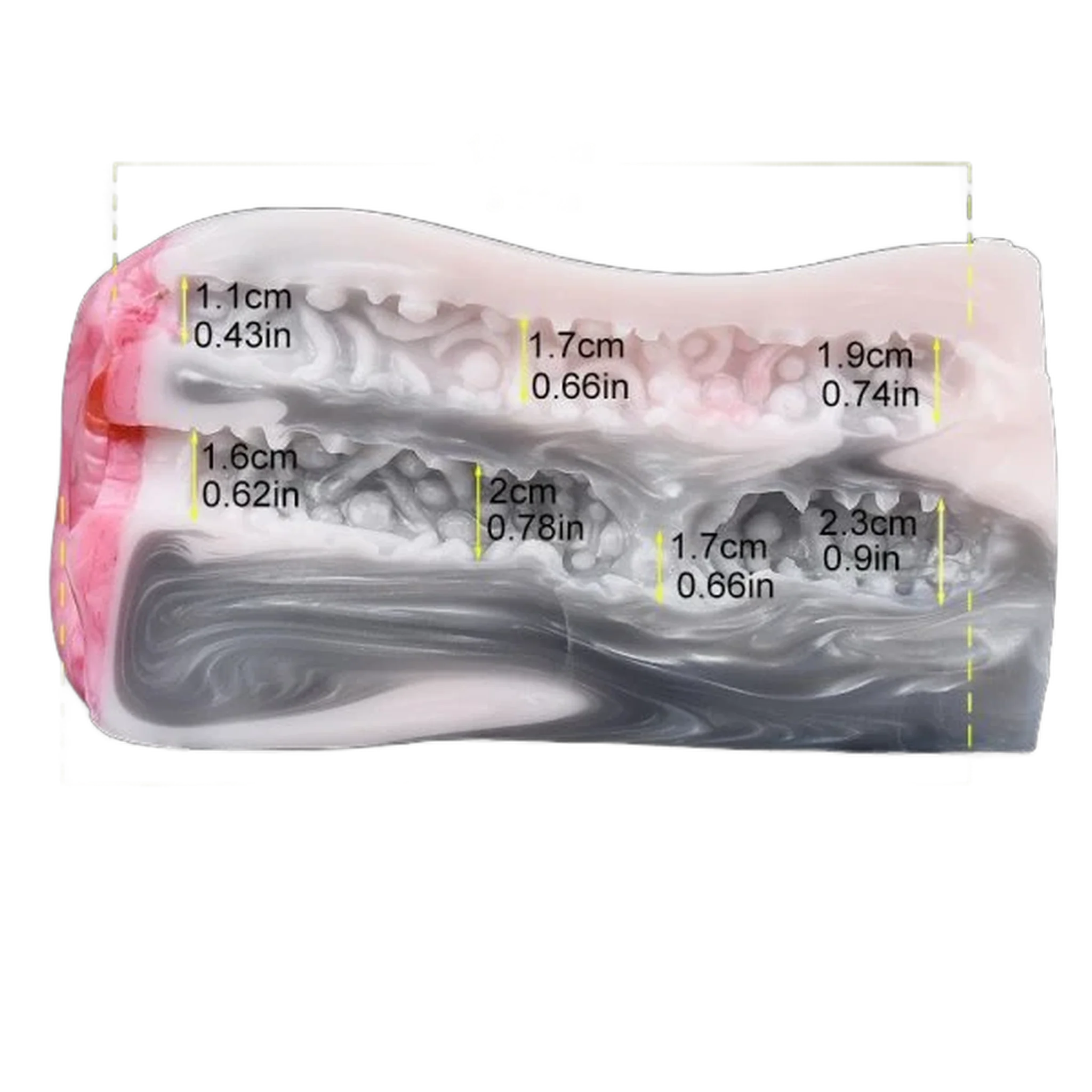 Dolphin–Qiu Fantasy Masturbators