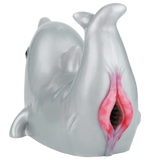 Dolphin shape masturbations for men
