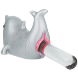 Dolphin shape masturbations for men