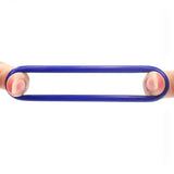 Donut Rings Set da 3 anelli fallici
