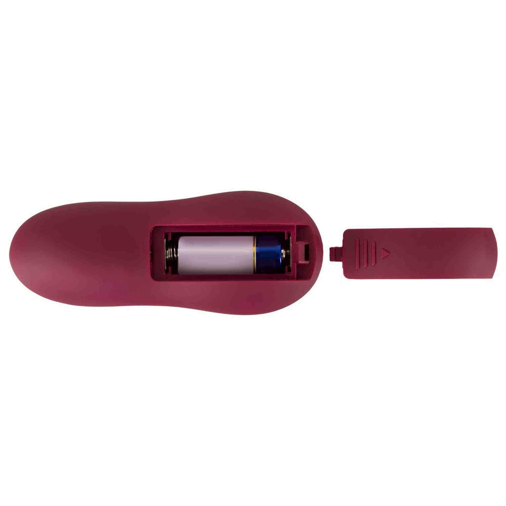 Doppio Vibratore Bendable Vaginale Clitorideo