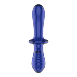 Double Crystal - Light Blue