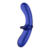 Double Crystal - Light Blue