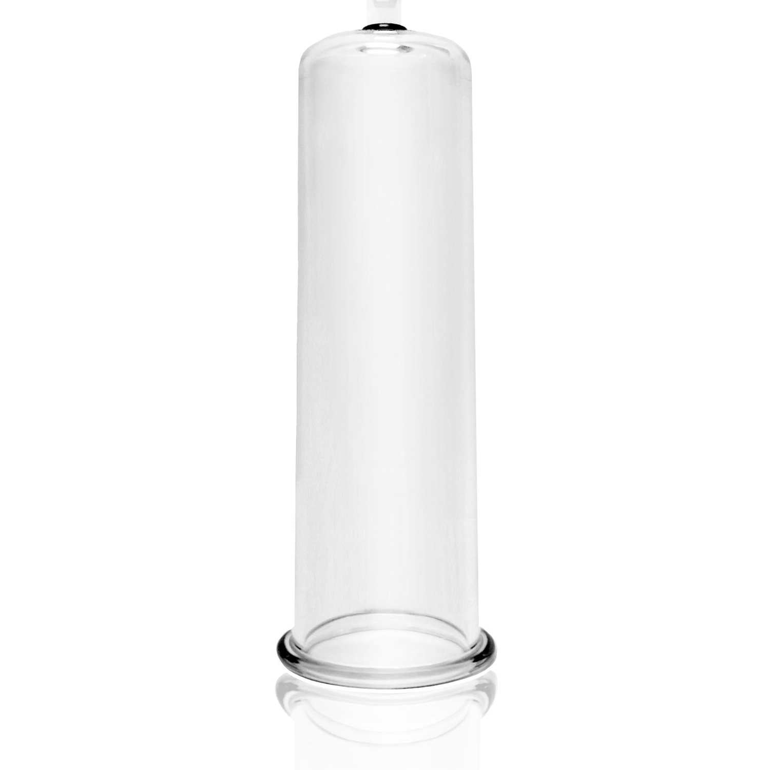 Dr. Joel Kaplan Cilindro Vacuum 2″