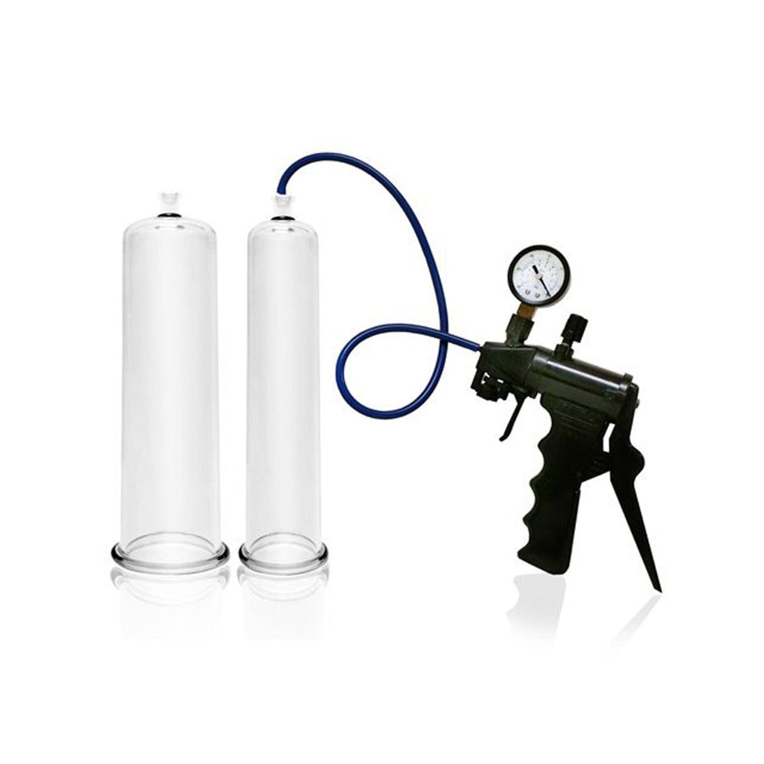 Dr. Joel Kaplan Cilindro Vacuum 2″