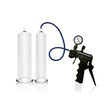 Dr. Joel Kaplan Cilindro Vacuum 2″