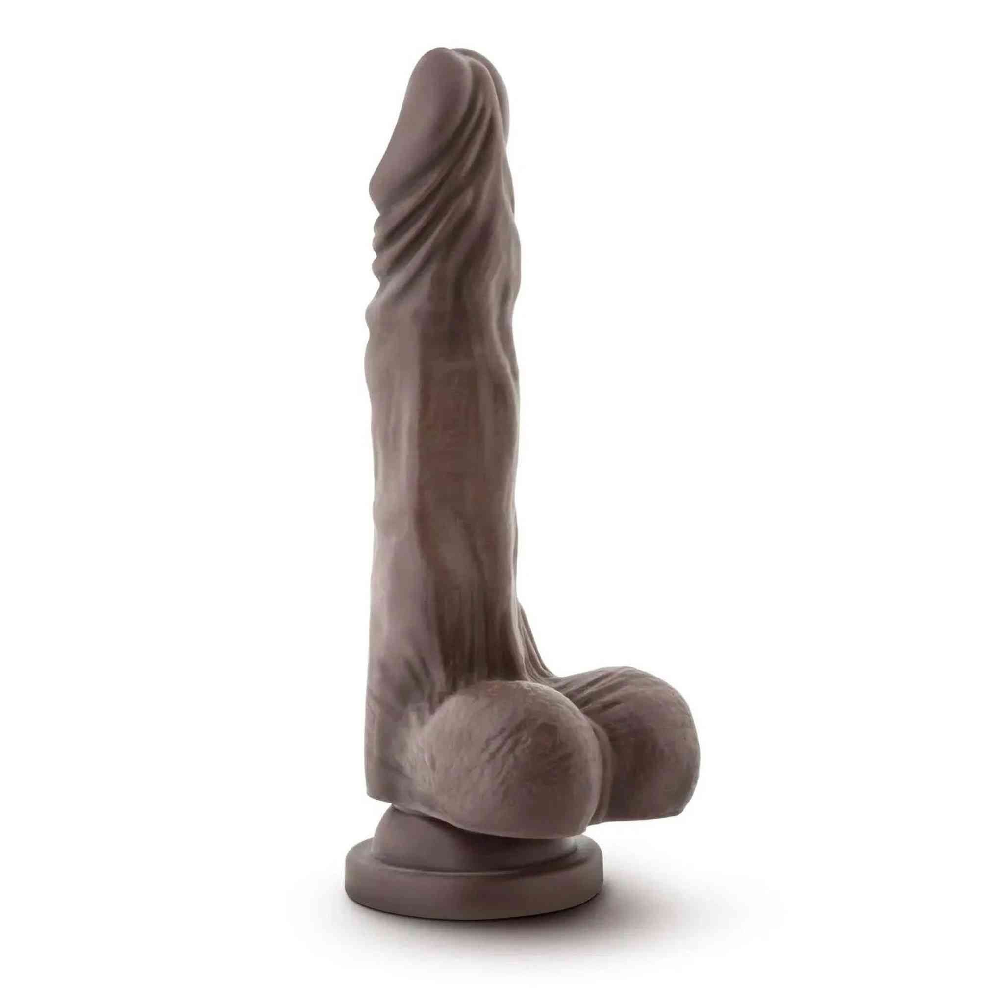 Dr. Skin Realistic Cock 8.5″