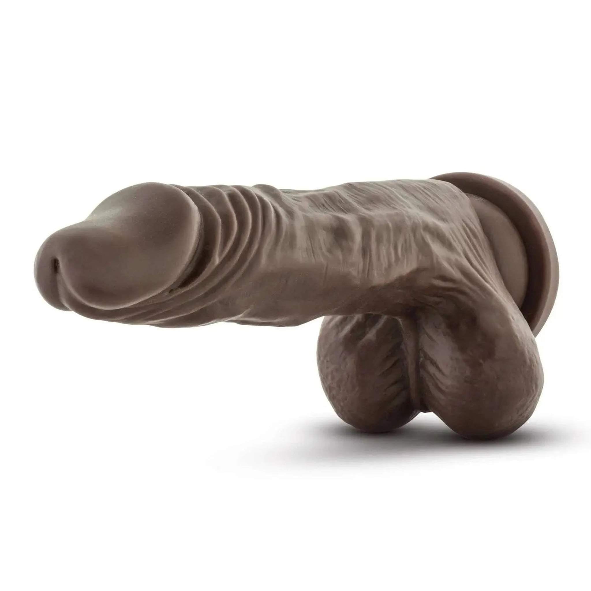 Dr. Skin Realistic Cock 8.5″