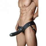 Dr. Skin Strapon Hollow 7''