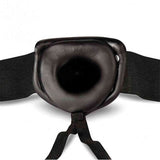 Dr. Skin Strapon Hollow 7''