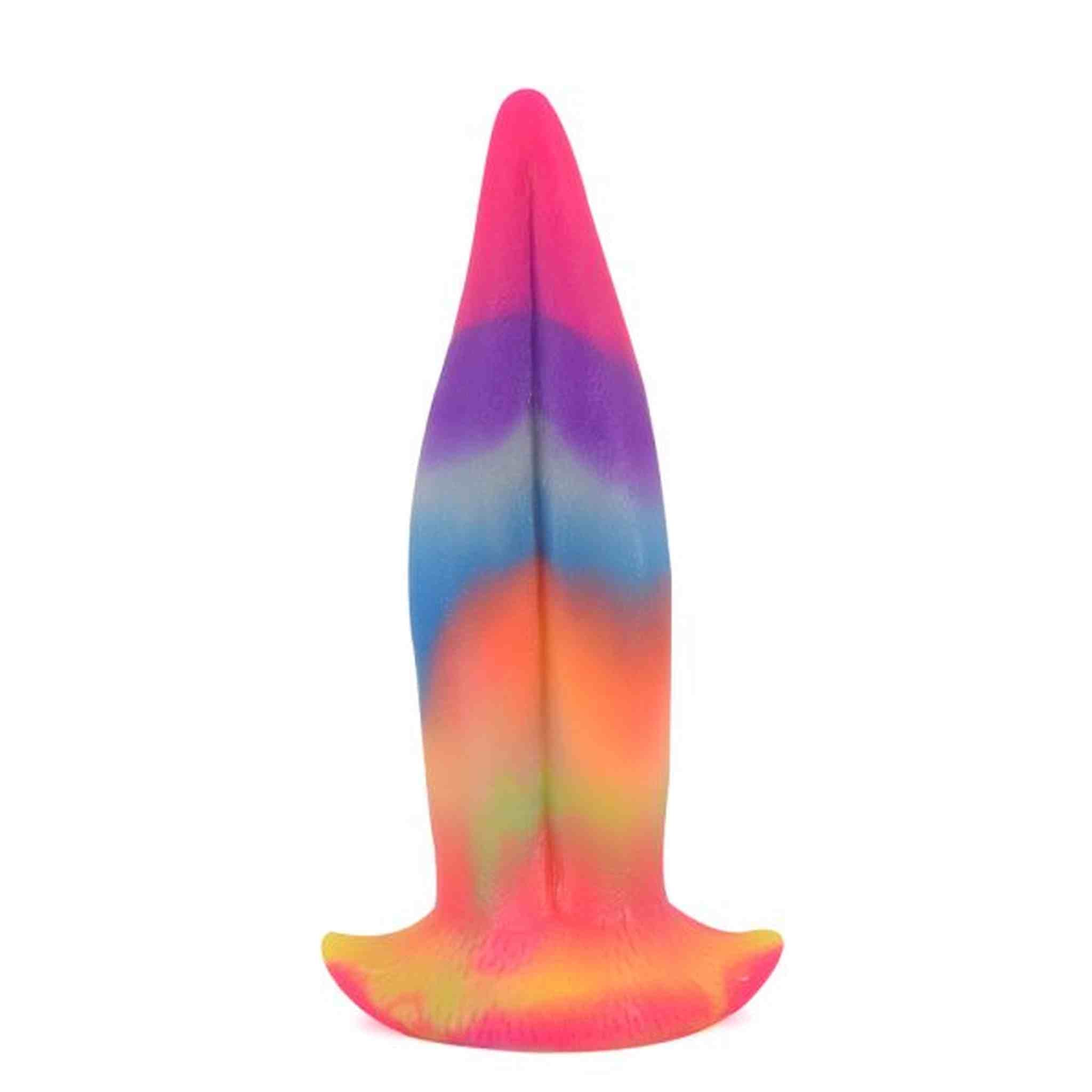 Dragon Tongue Dildo