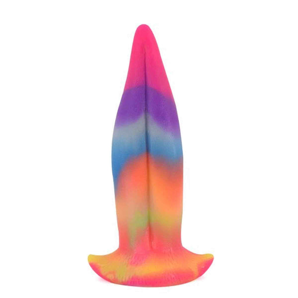 Dragon Tongue Dildo
