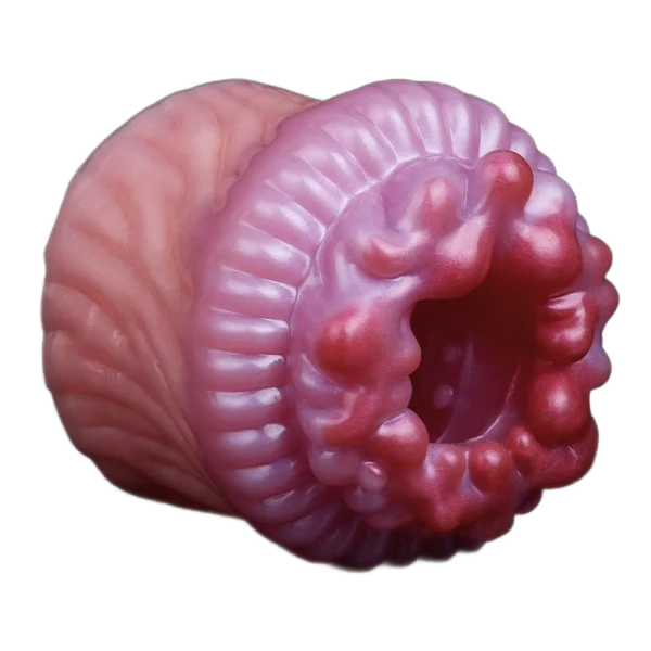 Dream color Masturbators