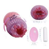 Dream color Masturbators