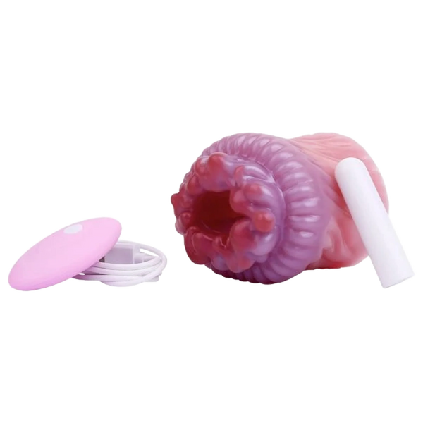 Dream color Masturbators