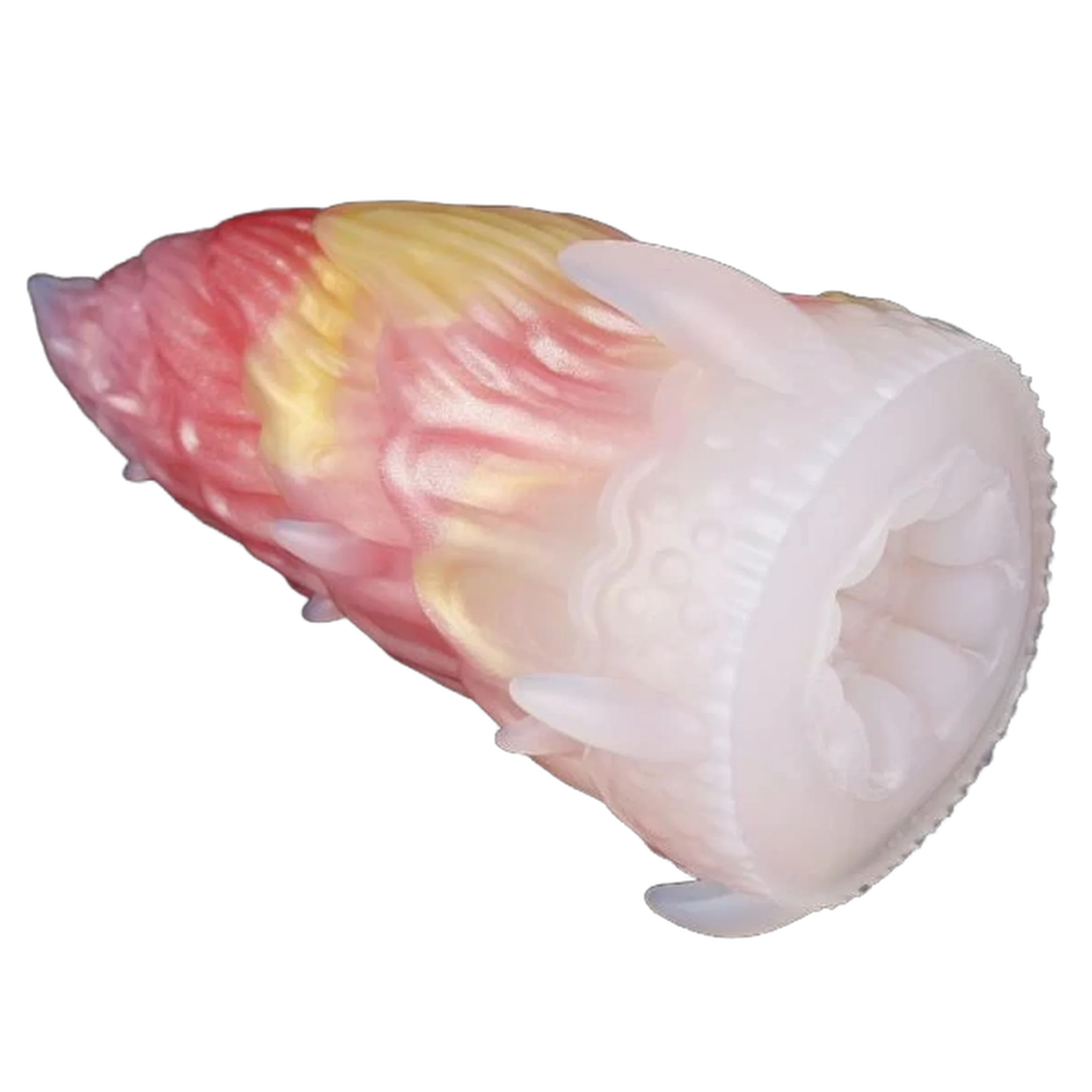 Dream conch masturbations for men