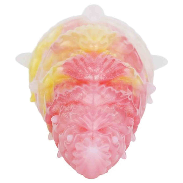 Dream conch masturbations for men