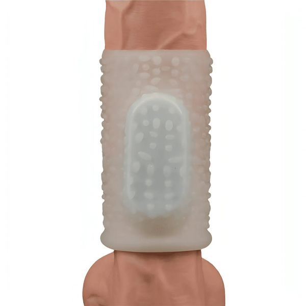 Drip Guaina Corta Con Vibrazione