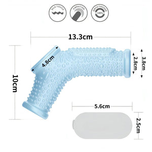 Drip Guaina Vibrante Pene e Testicoli