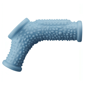 Drip Guaina Vibrante Pene e Testicoli