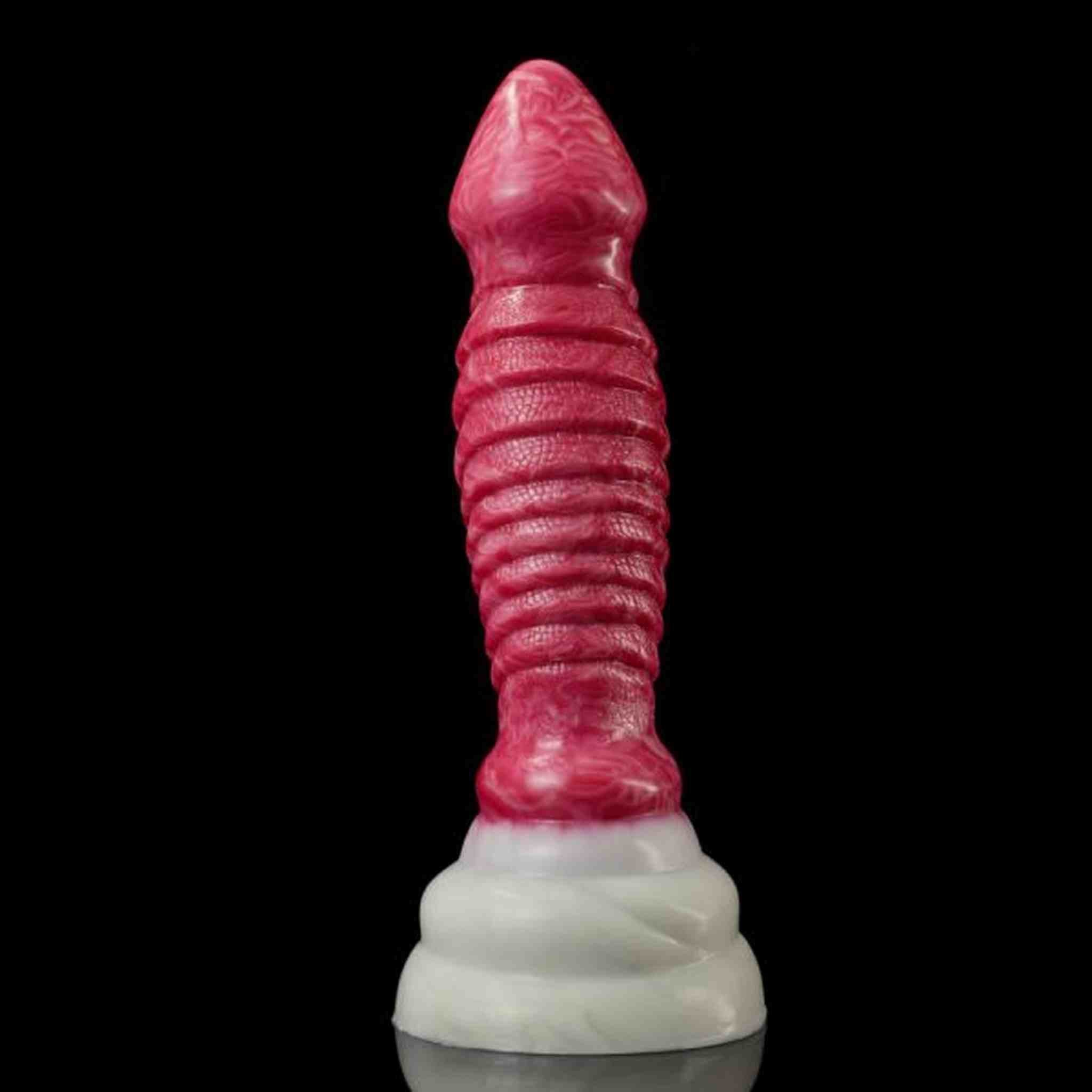 Drogon Silicone Dildo