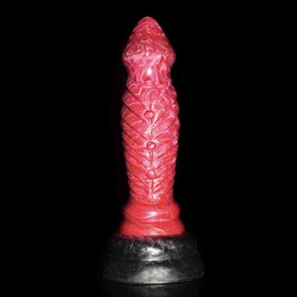 Drogon Silicone Dildo