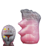 Dual Channel fantasy Masturbators for men