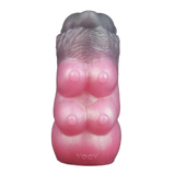 Dual Channel fantasy Masturbators for men