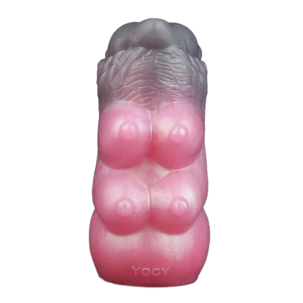 Dual Channel fantasy Masturbators for men