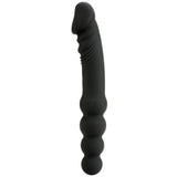 Dual Sided Anal Vibrator