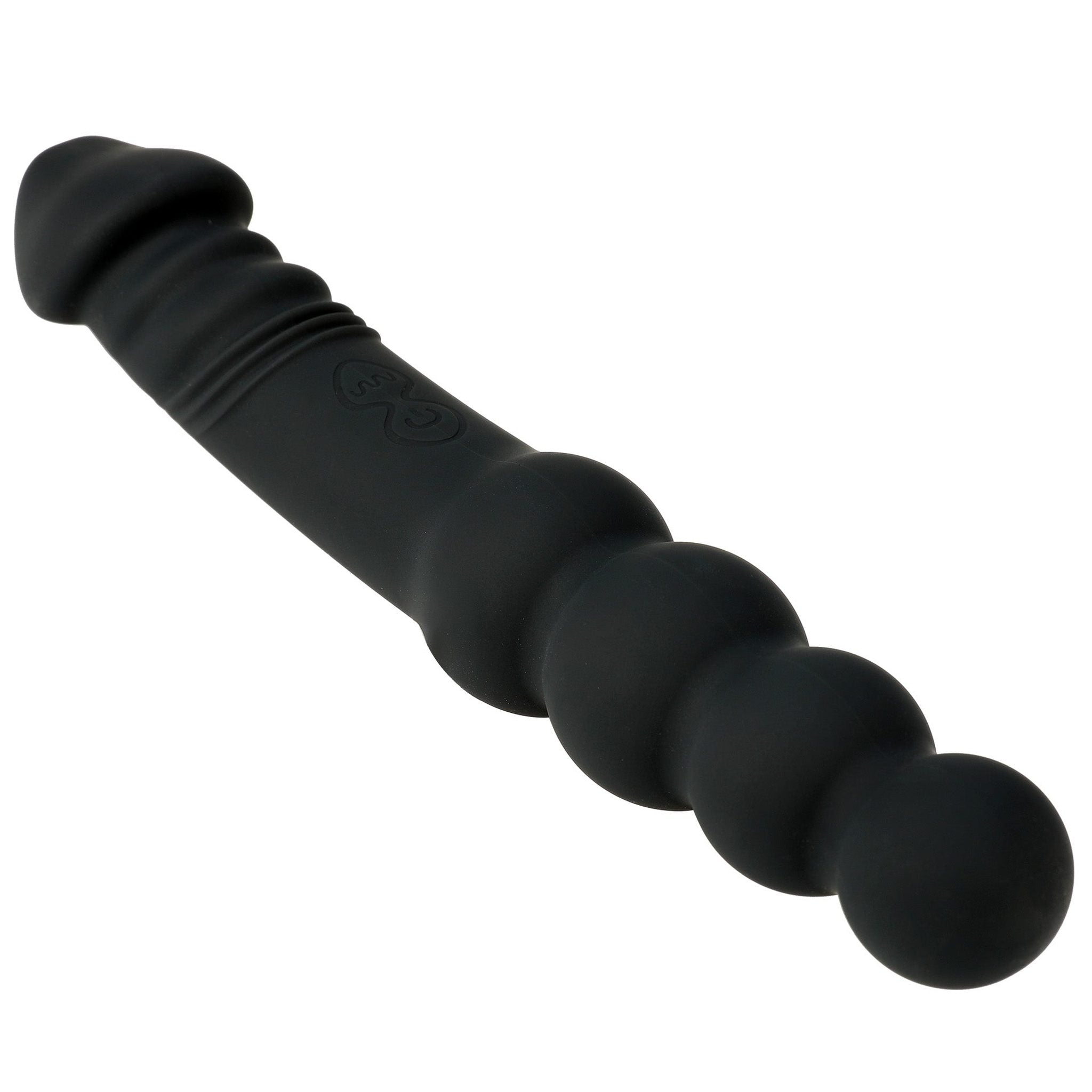 Dual Sided Anal Vibrator