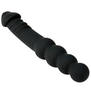 Dual Sided Anal Vibrator