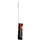 Duracell Plus AA Batterie Stilo Alcaline 1.5V LR06 MX1500 - Confezione da 4 pezzi