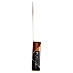Duracell Plus AA Batterie Stilo Alcaline 1.5V LR06 MX1500 - Confezione da 4 pezzi