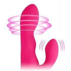 Lovense - Nora Vibrator