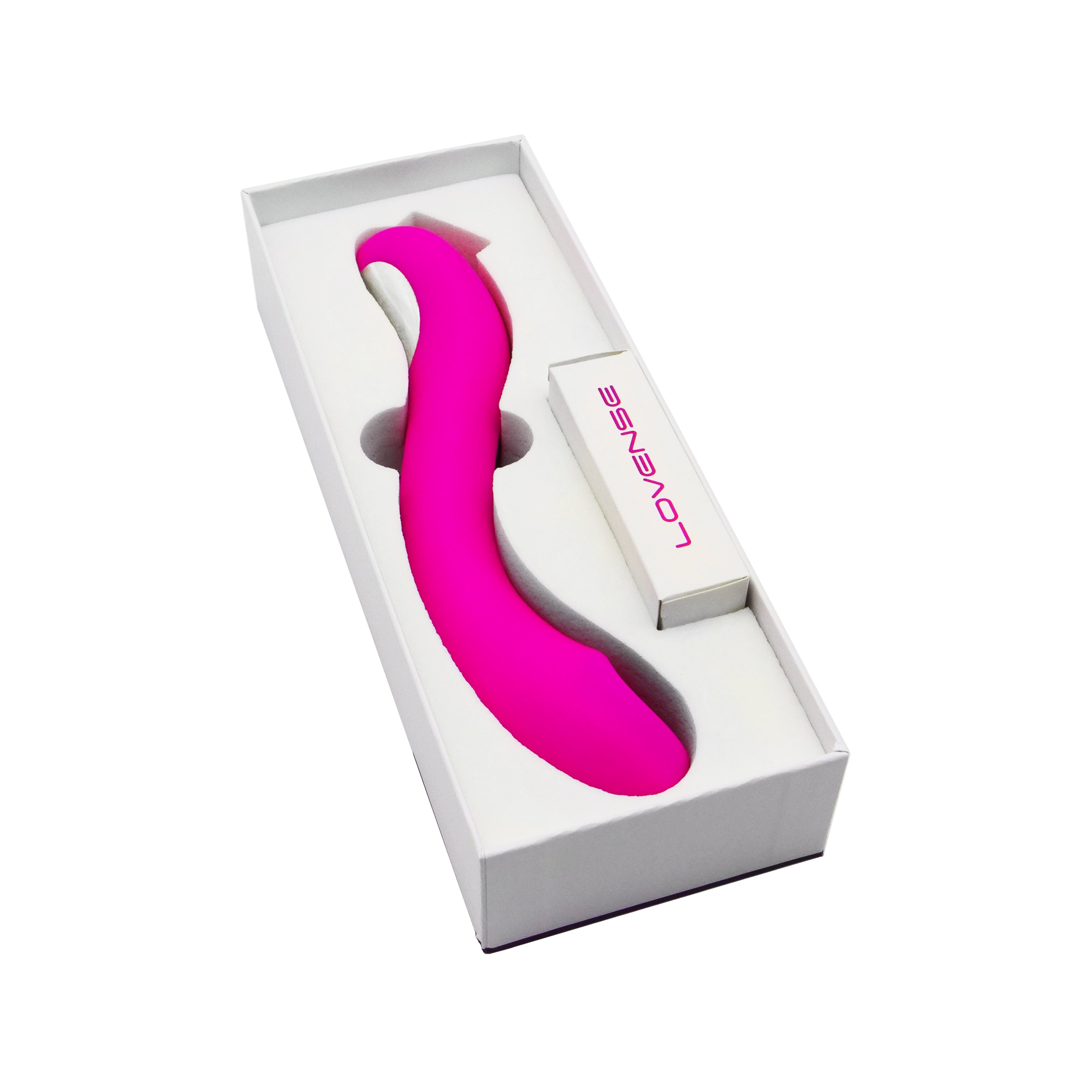 Lovense Osci 2 Vibratore Punto G Oscillante