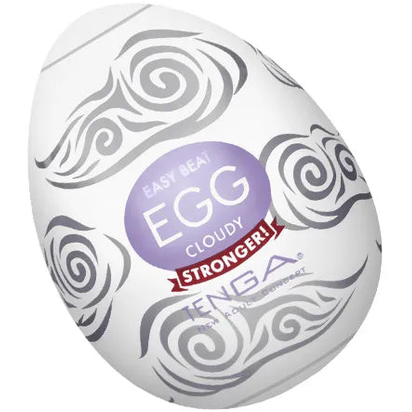 EGG Cloudy
