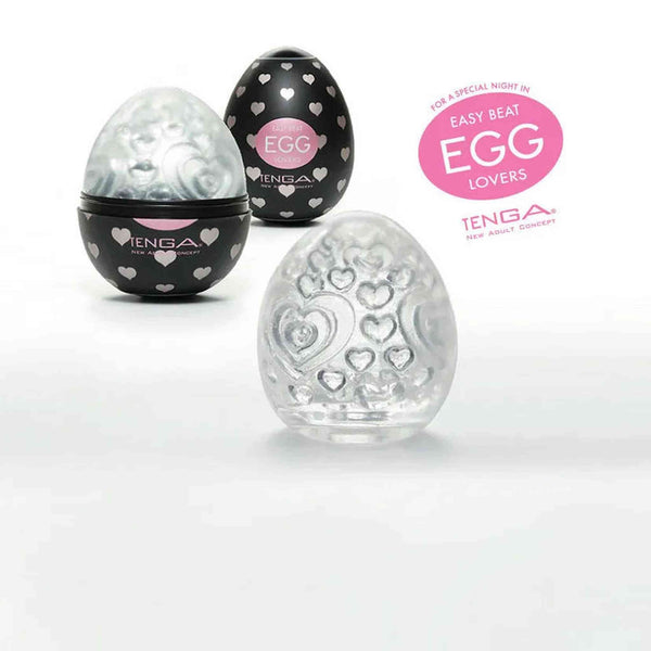 EGG Lovers